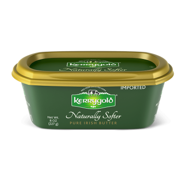 Naturally Softer Pure Irish Butter