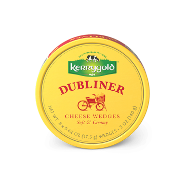 Dubliner® Cheese Wedges