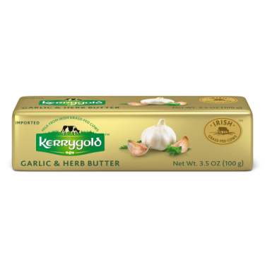 Garlic & Herb Butter