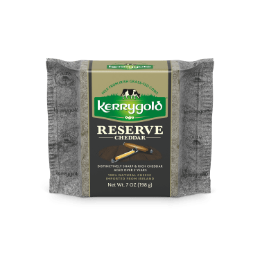 Reserve Cheddar Cheese