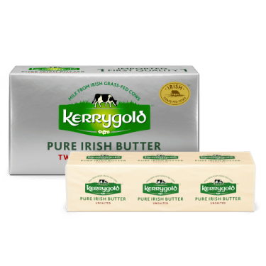 Unsalted Butter Sticks