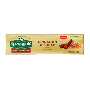 Cinnamon & Sugar Butter Stick